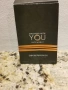 Оригинален парфюм Giorgio Armani Stronger with You Intensely 100 ml EDP , снимка 1
