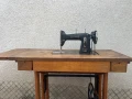 Крачна шевна машина Lucznik, снимка 5