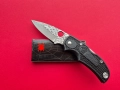 Сгъваем джобен нож SPIDER F22, снимка 1