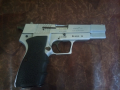 Продавам пистолет Аркус 94 9 х19, снимка 1 - Бойно оръжие - 44665610