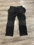 Мъжко!Snickers Flexi Work pants размер 52/Л, снимка 3
