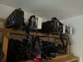 Продавам майнинг риг RTX 3060, снимка 1