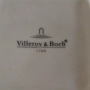 Порцеланов буркан Villeroy & Boch, снимка 2