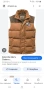Dolomite Down Vest Mens Size XL ОРИГИНАЛ! Мъжки Пухен Елек!, снимка 13