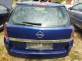 Opel Astra H 1.7cdti 5 скорости-на части, снимка 8