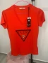 Нова тениска на Guess размер S, снимка 2