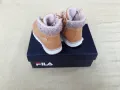 Детски зимни обувки Fila , снимка 4