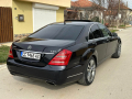 Mercedes-Benz s 350 FACELIFT / W221  , снимка 10