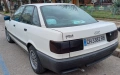 Audi 80 1.6 TDI, 82 hp, снимка 3