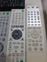 Оригинални дистанционни SONY DVD, снимка 3