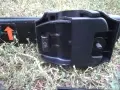 Багажник релси за Audi A4 комби и VW Golf Plus, снимка 5