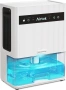 Влагоабсорбатор Airtok 3L Dehumidifier,Гаранция, снимка 1