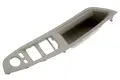 Предна лява дръжка за врата BMW F10 F11, Бежов Oyster, С Прибиране, снимка 1