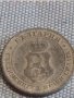 Монета 20 стотинки 1917г. Царство България за КОЛЕКЦИОНЕРИ 19787, снимка 4