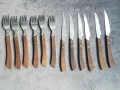 Немски ножове и вилици, снимка 1