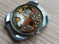 Рядък мъжки часовник Чайка кварц, снимка 7