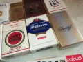 СТАРИ ЦИГАРЕНИ КУТИИКИ-КОЛЕКЦИЯ 2711241636, снимка 4