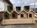 Кучешки къщички , снимка 11
