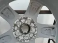 4бр 17ски джанти зa FORD 5х108мм A170962 , снимка 9