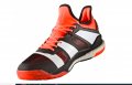 маратонки  за зала Adidas Stabil X номер 38 ,5 -39 1/3, снимка 2