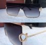 Salvatore Ferragamo 2020 мъжки слънчеви очила дамски унисекс, снимка 1 - Слънчеви и диоптрични очила - 30789845