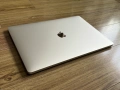 MacBook Pro 15 2019`Core i7-9750H/16GB RAM/256GB SSD/AMD Pro 555X, снимка 3