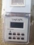 LogiLight - Дигитален Taймер за контакт с капак indoor / outdoor 3600W , 290гр , Чисто нови , , снимка 7