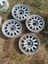 алуминиеви джанти 15 цола БМВ , снимка 3