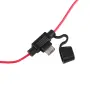 Усилвател за автомобилна радио антена - (12V, AM-FM), снимка 4