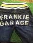 Дамски дънки Frankie Garage , снимка 1