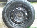 ЗИМНИ ГУМИ С ДЖАНТИ 4 БРОЯ 195/65/15, снимка 13