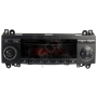 CD плеър Mercedes-Benz B-Class (W245) 2005-2011 ID: 122519, снимка 1