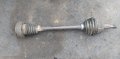 Лява Полуоска VW Голф 4 1.4 - Поло - Лупо - Ауди А3 - Сеат - Шкода N, снимка 2