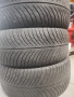 4бр.зимни гуми 245/45/18 Michelin, снимка 9