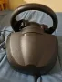 thrustmaster tmx волан с педали , снимка 3