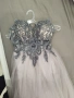 Бална рокля , снимка 3