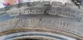 Гуми 245 45 18 Мишелин Michelin 2 броя. Нов внос. Не са нови. Гаранция. , снимка 7