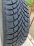 Зимни гуми SUV MAXXIS 215/65 R 17 WP6 SUV 103V XL - 4бр, снимка 2