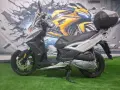 Kymco Agility 16+ 125, снимка 2