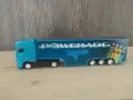 Метален камион DAF !!!, снимка 4