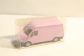 RIETZE H0 1/87 FORD TRANSIT КОЛИЧКА КАМИОН МОДЕЛ, снимка 2