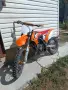 KTM SX-F 250 2013, снимка 1