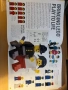 Lego каталог с минифигурка, снимка 5