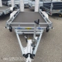 Ремарке /платфома за ATV до 750кг, снимка 12