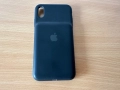 Оригинален Apple Smart Battery Case за iPhone XS Max, снимка 2