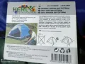 Палатка, ⛺, нова, 2 вида, снимка 9