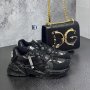 🖤🆕Dolce & Gabbana черен дамски комплект🆕🖤, снимка 8