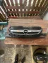 Маска opel corsa c , снимка 1