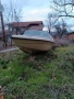 Продавам рибарска лодка., снимка 4