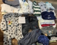 Лотове бебешки дрехи 62/68см до 30лв лот/снимка, снимка 5